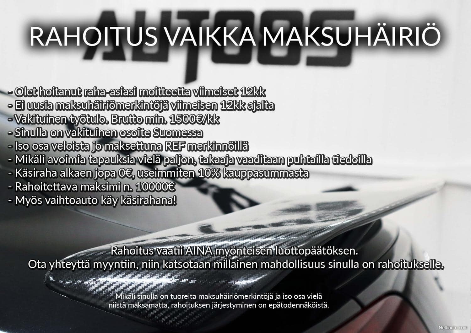 0 CDTI 118kW AT6 * RAHOITUS VAIKKA MAKSUHÄIRIÖ * XENON * AFL * PERUUTUSTUTKA * CRUISE * AUTO-ILMASTOINTI