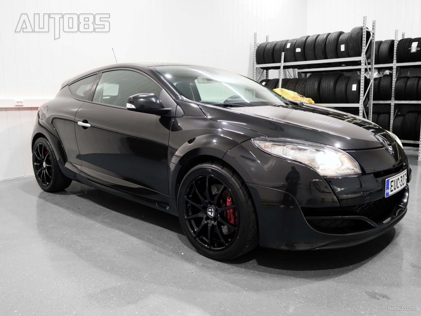 0 T CUP 250hv 6MT Turbo * RAHOITUS 0e KÄSIRAHALLA * KEYLESS * NAVI * LASIKATTO * LEPAKKORECAROT * XENON * CRUISE