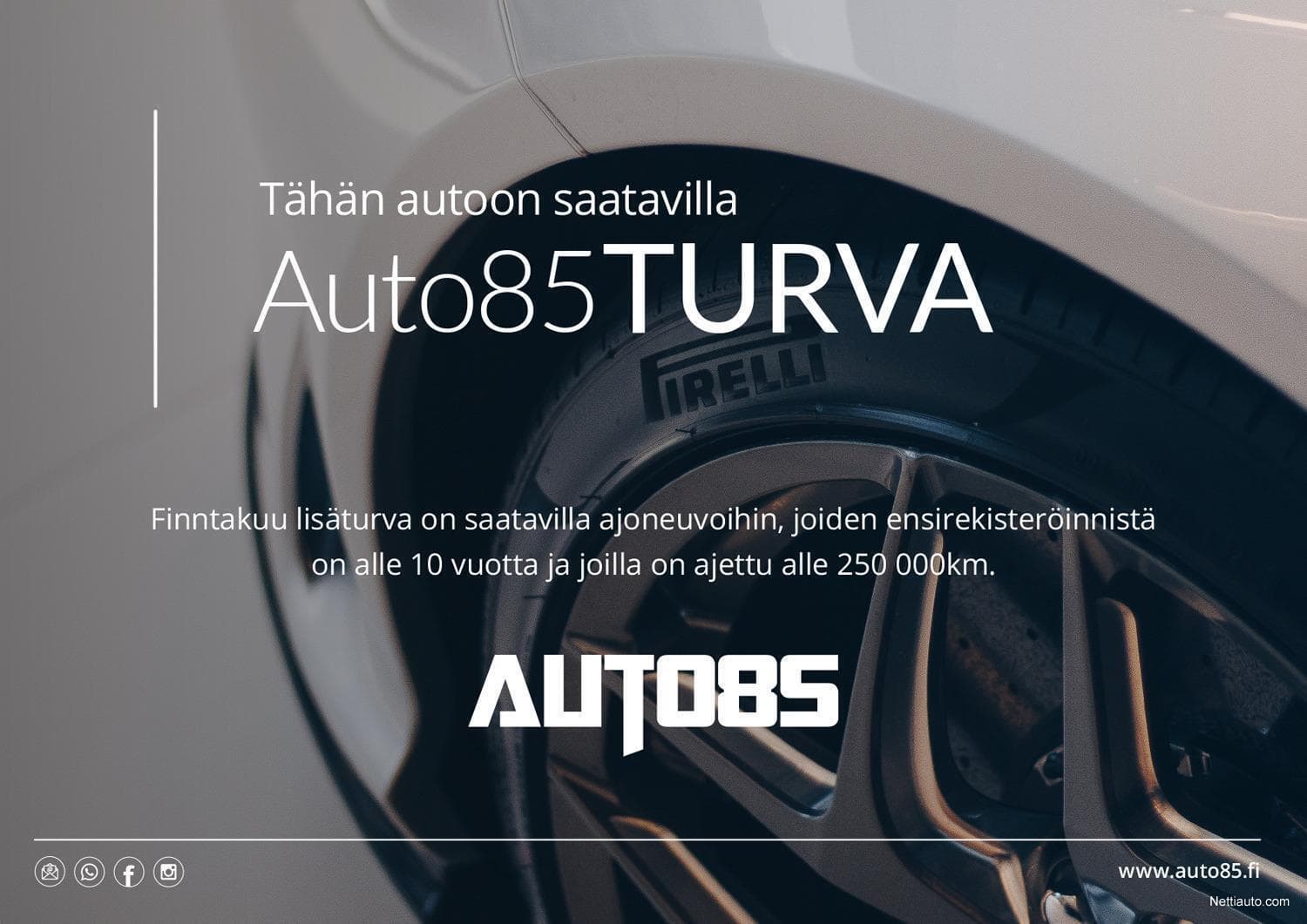 0 TDCi 185 hv start/stop PowerShift A6 ST Wagon * WEBASTO * LÄMM. TUULILASI * XENON * NAVI * SUOMIAUTO * AUTO85TURVA