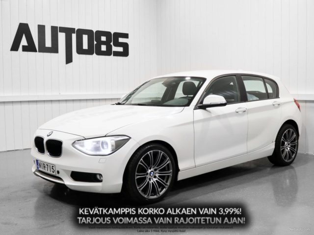 BMW 116