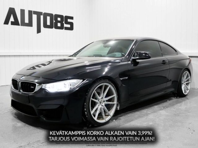 BMW M4