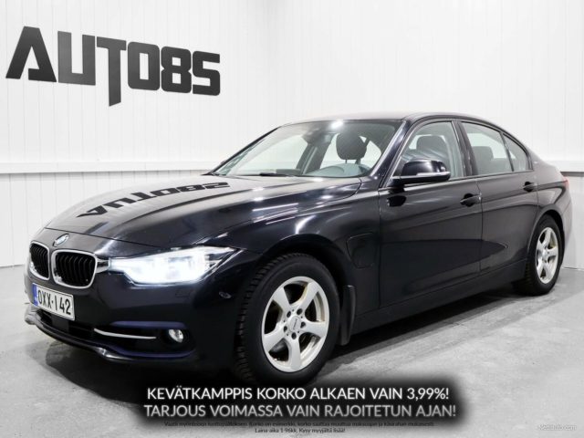 BMW 330