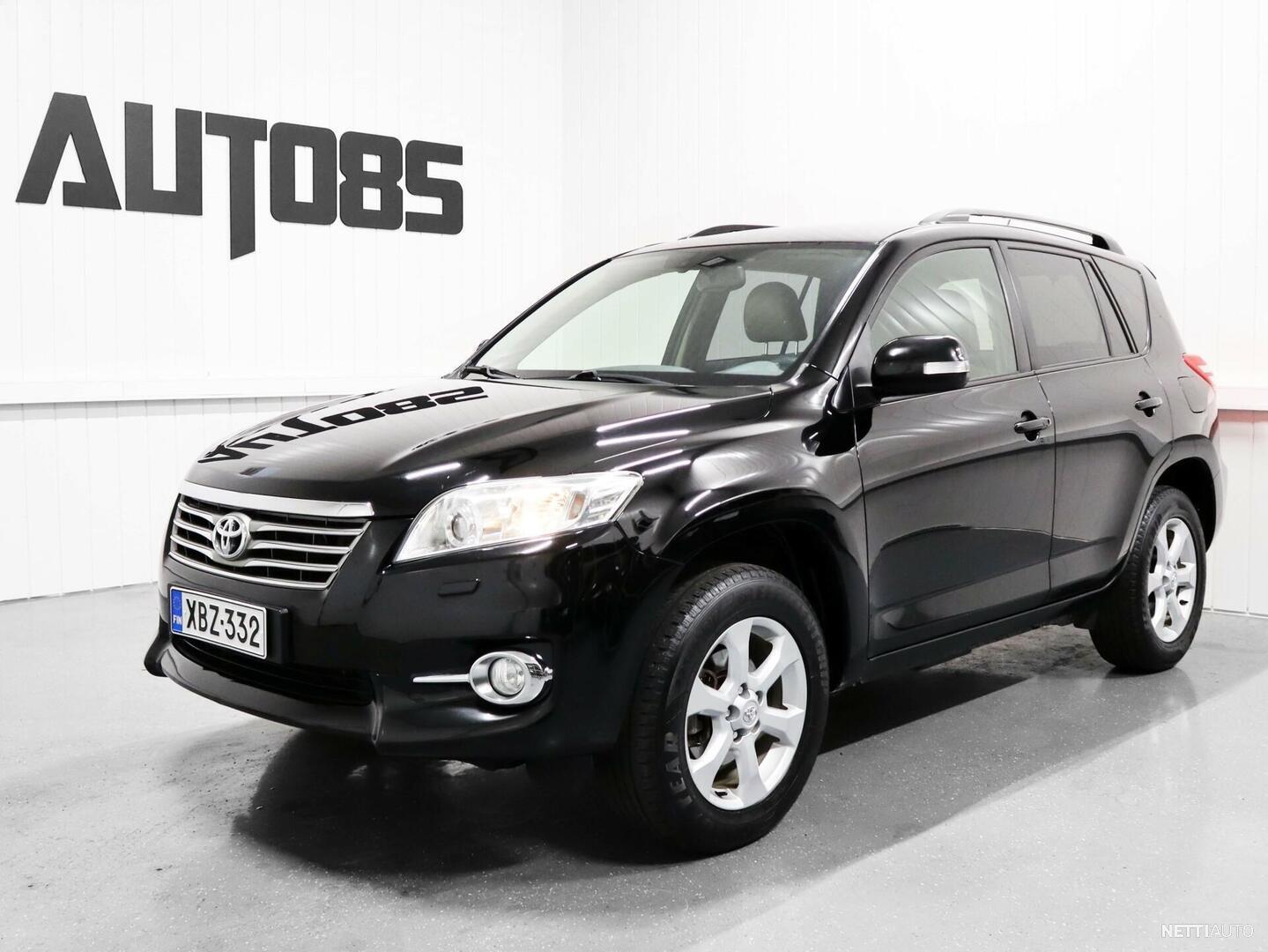 Toyota RAV4 2