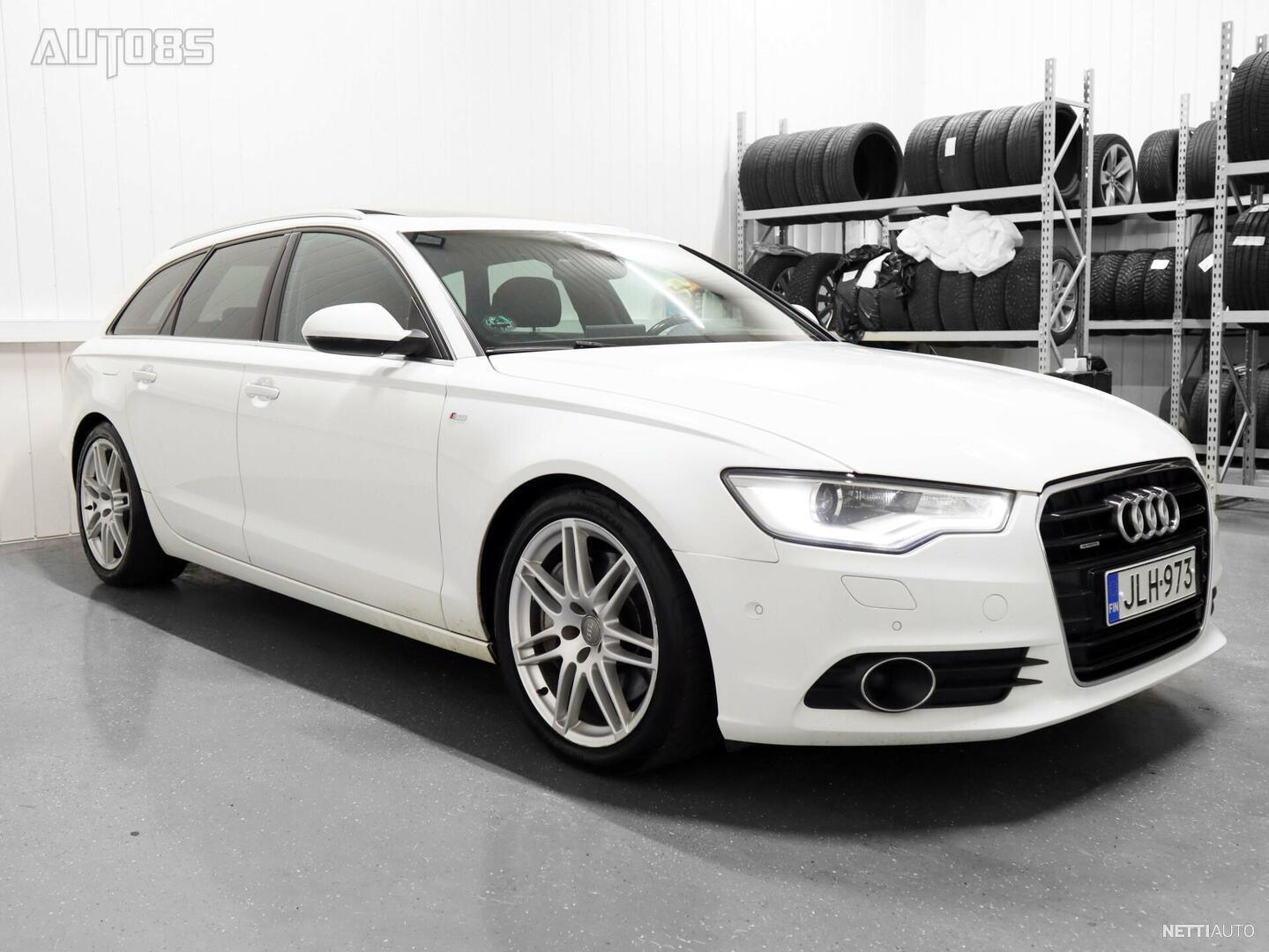 0 V6 TDI Biturbo 230 kW Quattro * AUTOPILOT * PANORAMA * HUD * BOSE * ACC * WEBASTO * KAMERA YM