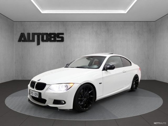 BMW 335