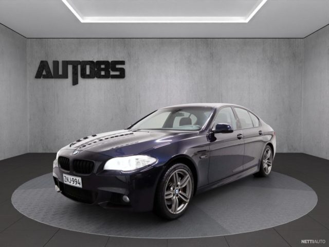 BMW 535