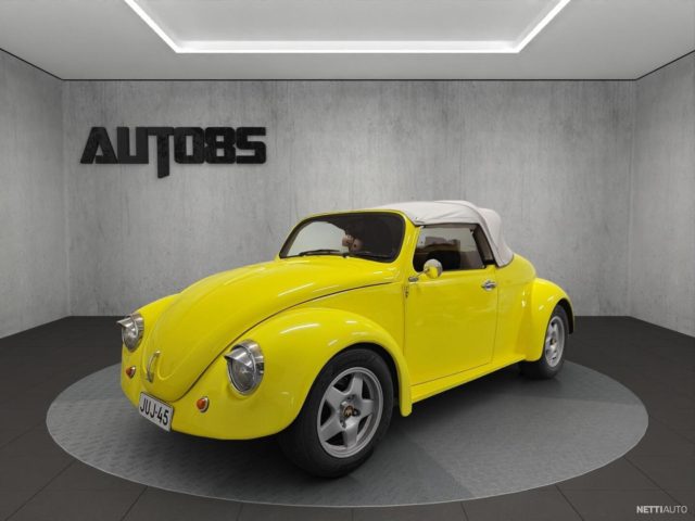 Volkswagen Kupla