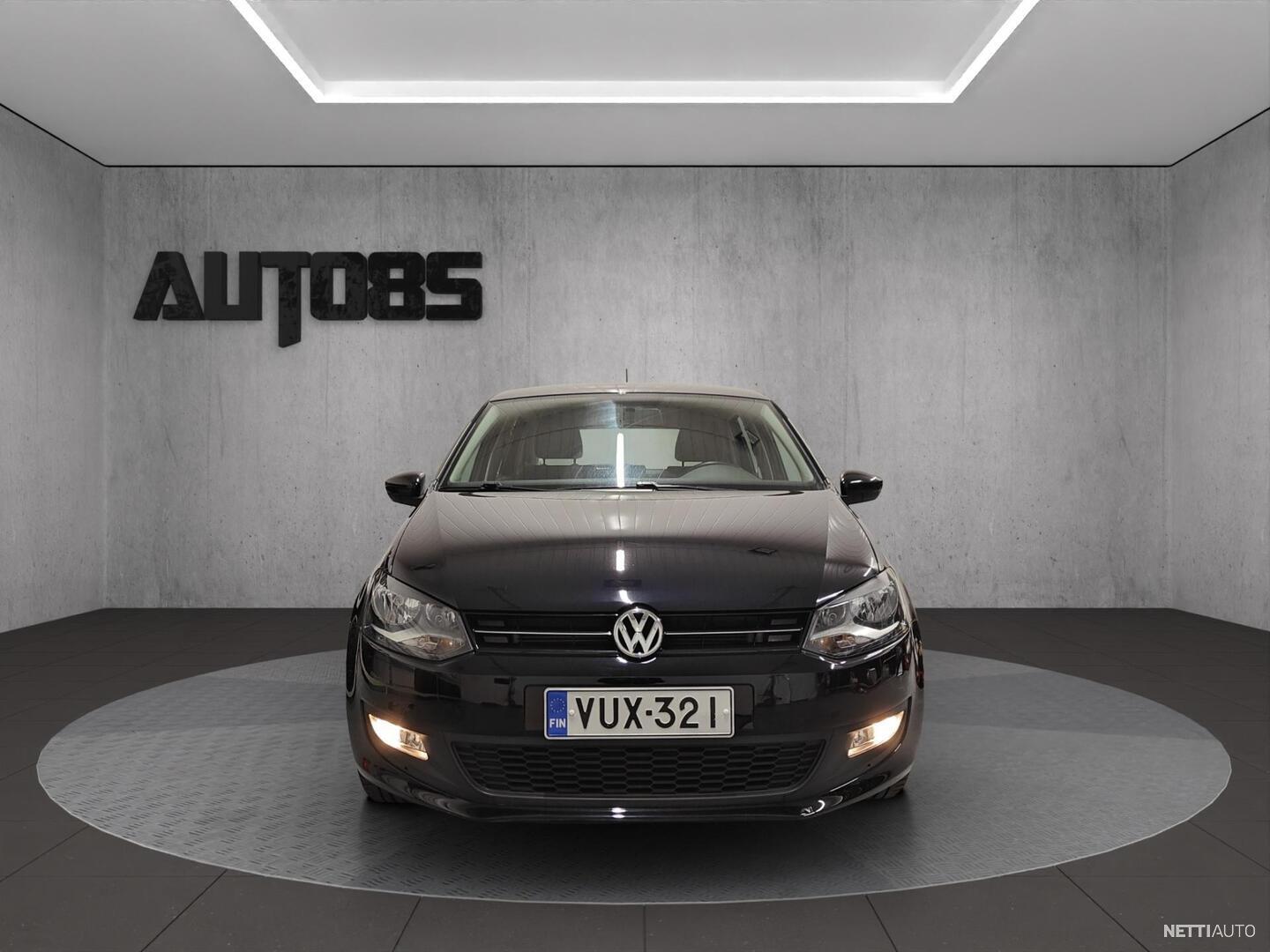 2 TSI 66 kW (90 hv) DSG-automaatti 4-ovinen Comfortline || Suomiauto | Vakkari | Lohkolämmitin | AC | Auto85TURVA