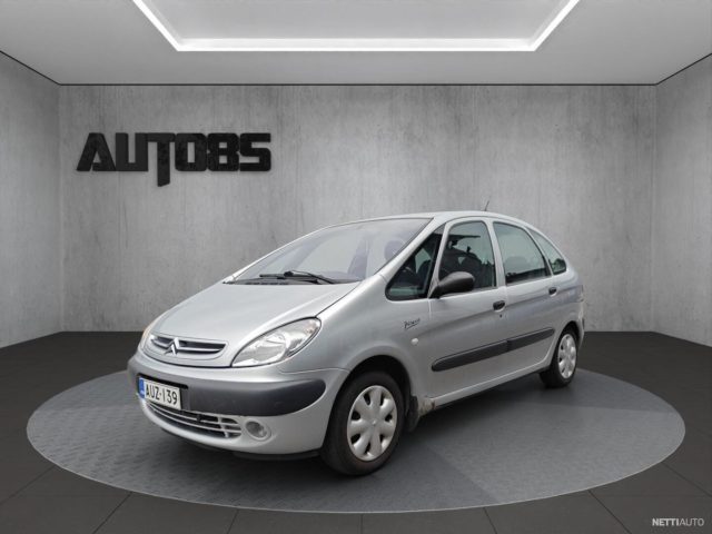 Citroen Xsara Picasso