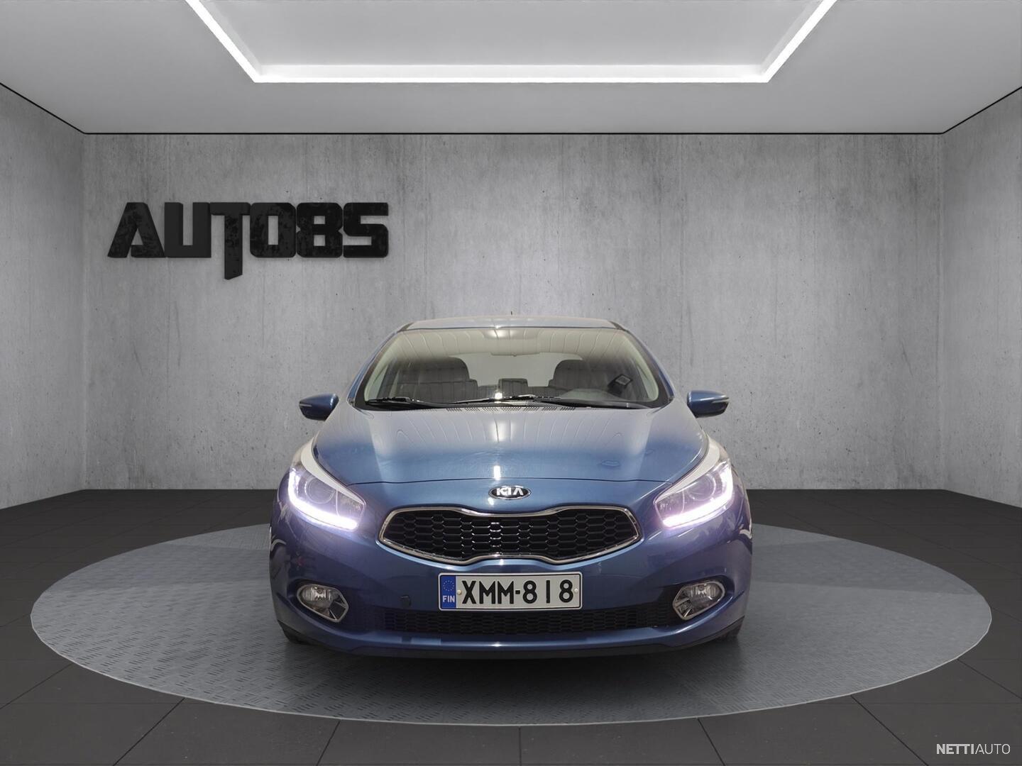 6 ISG EX 5D EcoDynamics || Suomiauto | Ratinlämmitin | Peruutustutka | Ilmastointi | LED päiväajovalot | Lohkolämppä