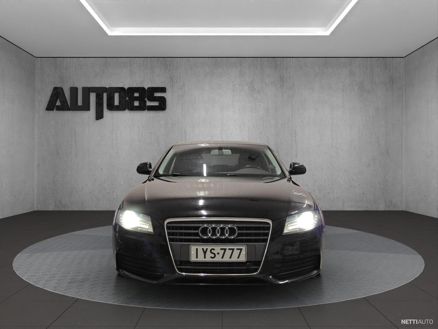 0 TDI Business 105kW || Xenon ajovalot | Tummat lasit | Vakionopeudensäädin | 2x alut | Automaatti-ilmastointi