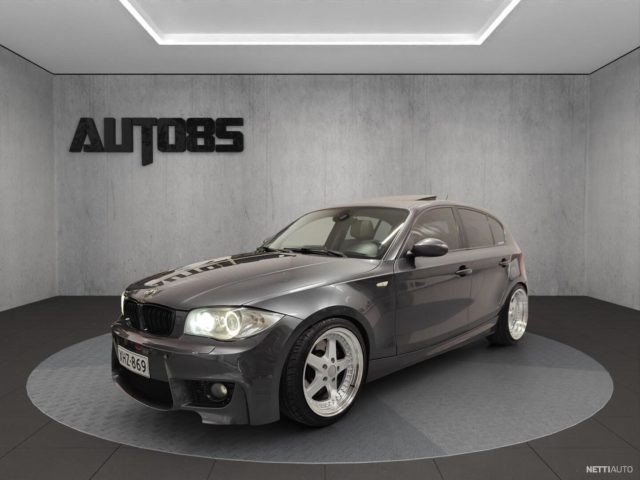 BMW 130