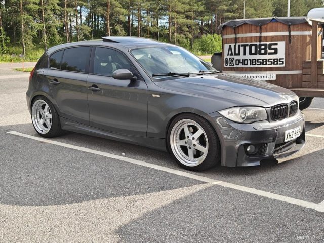 BMW 130