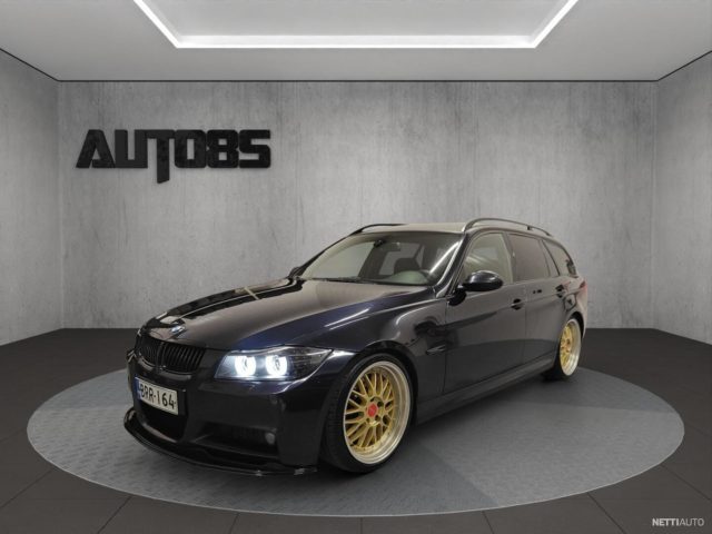 BMW 335