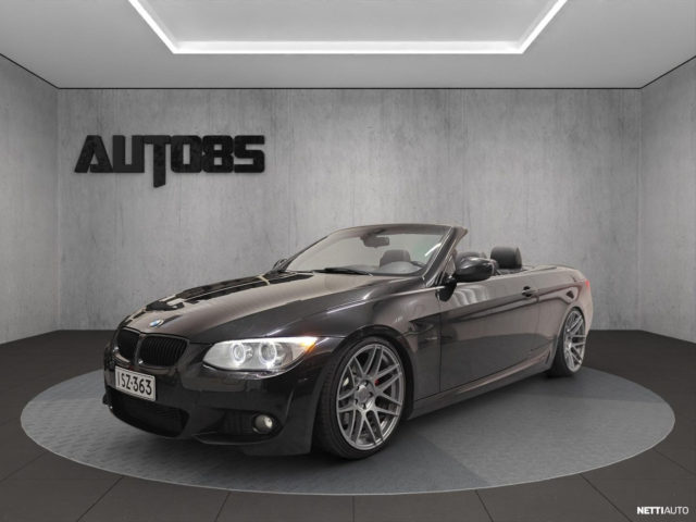 BMW 325