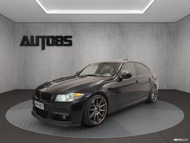 BMW 335