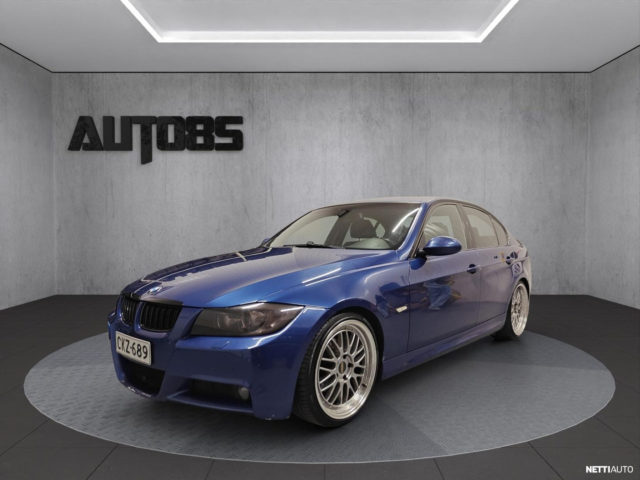 BMW 325