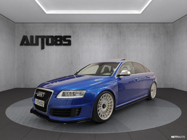 Audi RS6