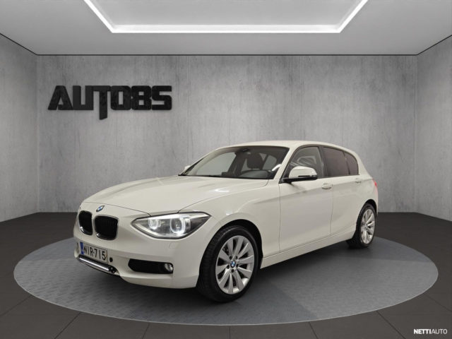 BMW 116