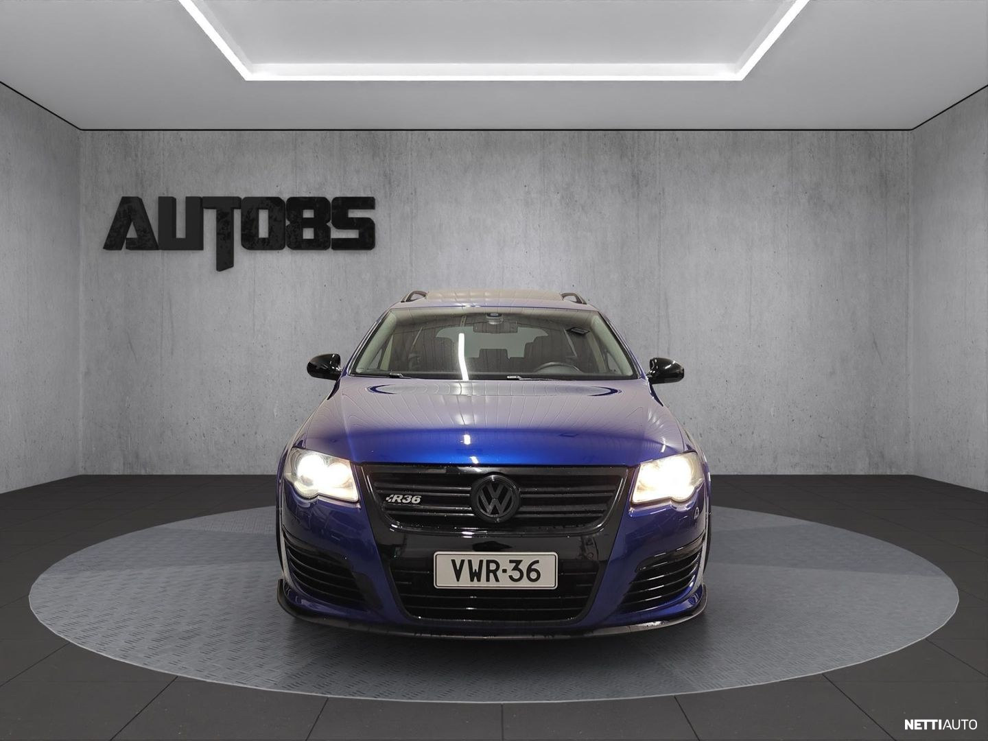 6 220kw 4MOTION || Näyttävä harvinaisuus | Xenon | HiFit laitettu | Alusta & Vanteet | Lipat | Lohkis | Cruise