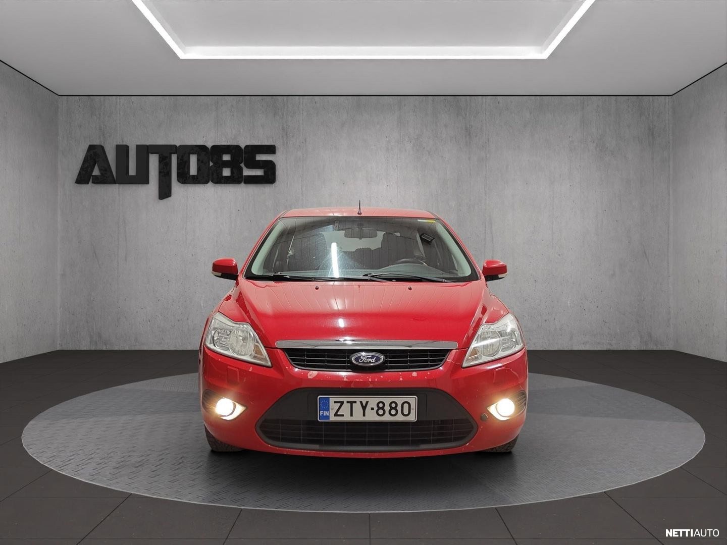 6 100 hv Trend Design M5 Wagon || Rahoitus 0% korkotarjouksella | Ilmastointi | Lämmitettävä tuulilasi | Leimaa 8/26