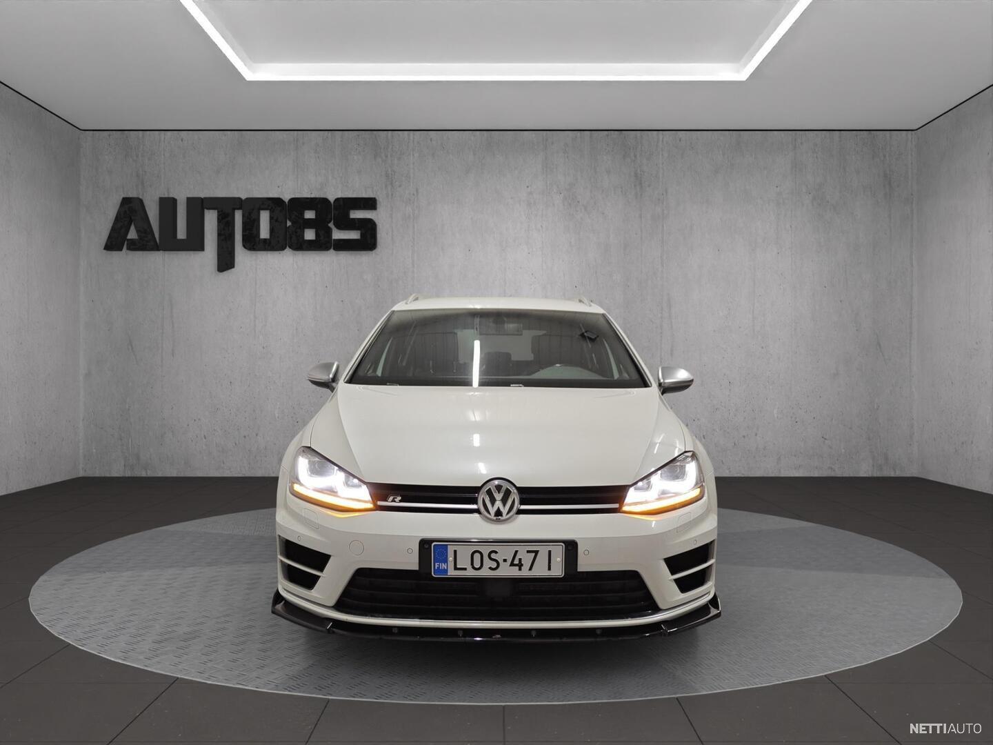 0 TSI 221 kW (300 hv) 4MOTION DSG-automaatti Winter Edition || Maxton Design | LED | DynAudio | ACC | PDC