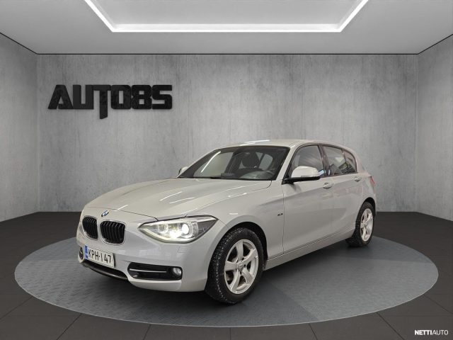 BMW 118