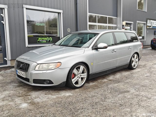 Volvo V70