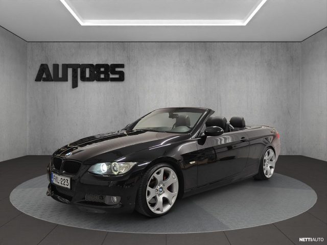 BMW 335