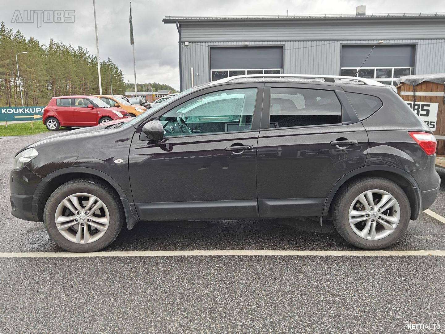0L Tekna 2WD CVT 17
