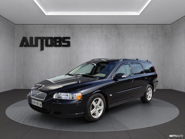 Volvo V70
