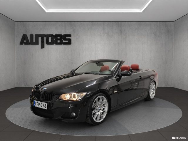 BMW 335