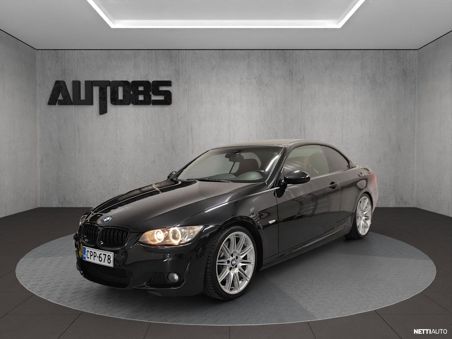 BMW 335 2008, kuva 4/30