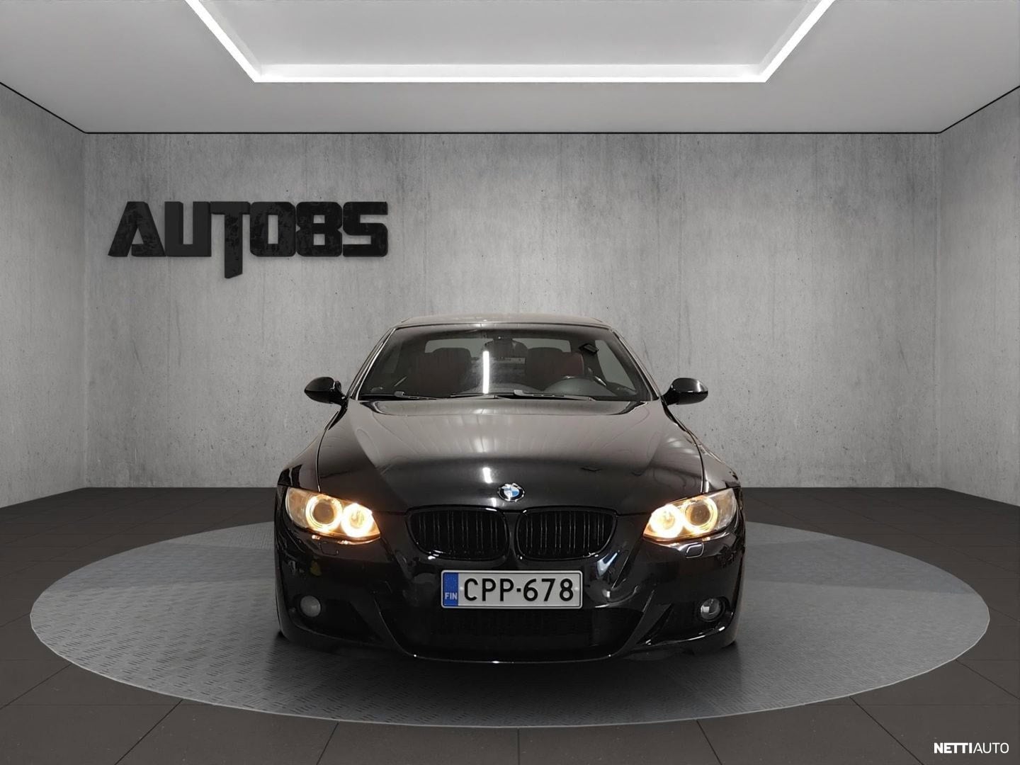 BMW 335 2008, kuva 5/30