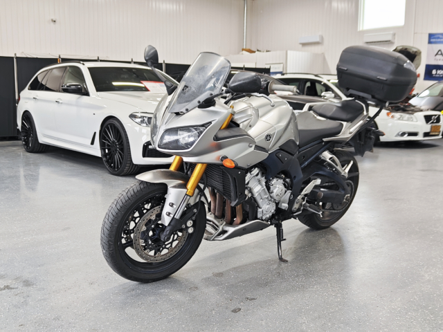 Yamaha FZ1