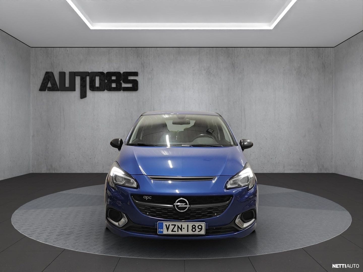 6 Turbo 152kW MT6 || Suomiauto | Lisälämmitin | Xenon | Azure Blue | Perf. Paketti | Ratinlämppä | 85TURVA