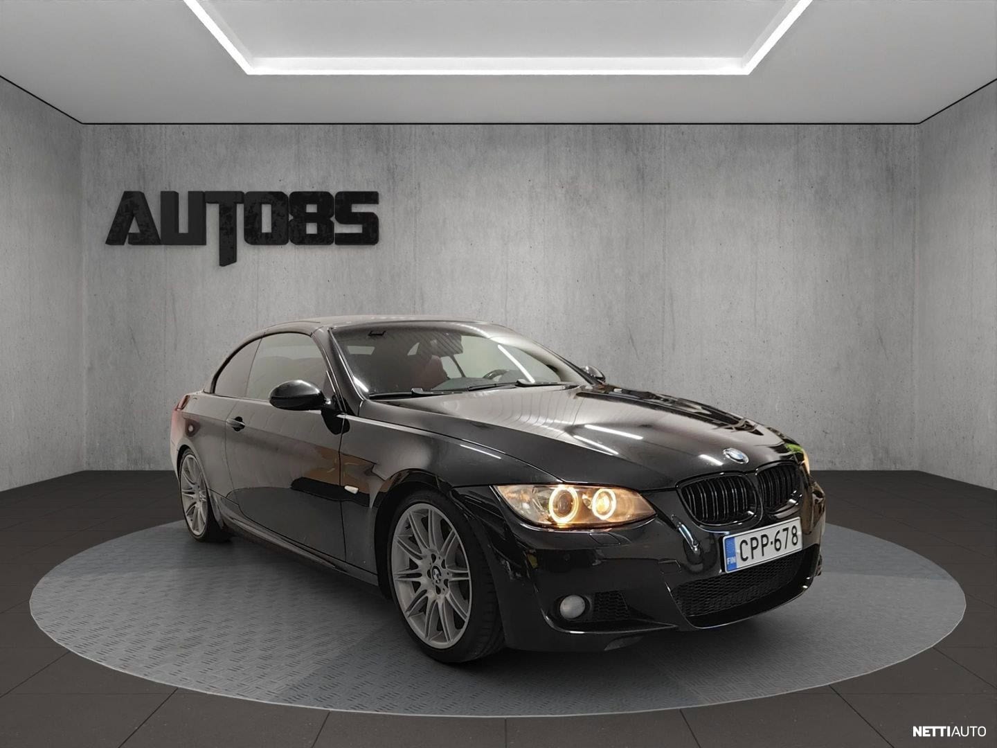BMW 335 2008, kuva 6/30