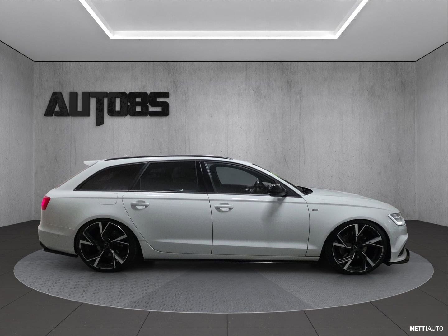 Audi A6 2013, kuva 6/32