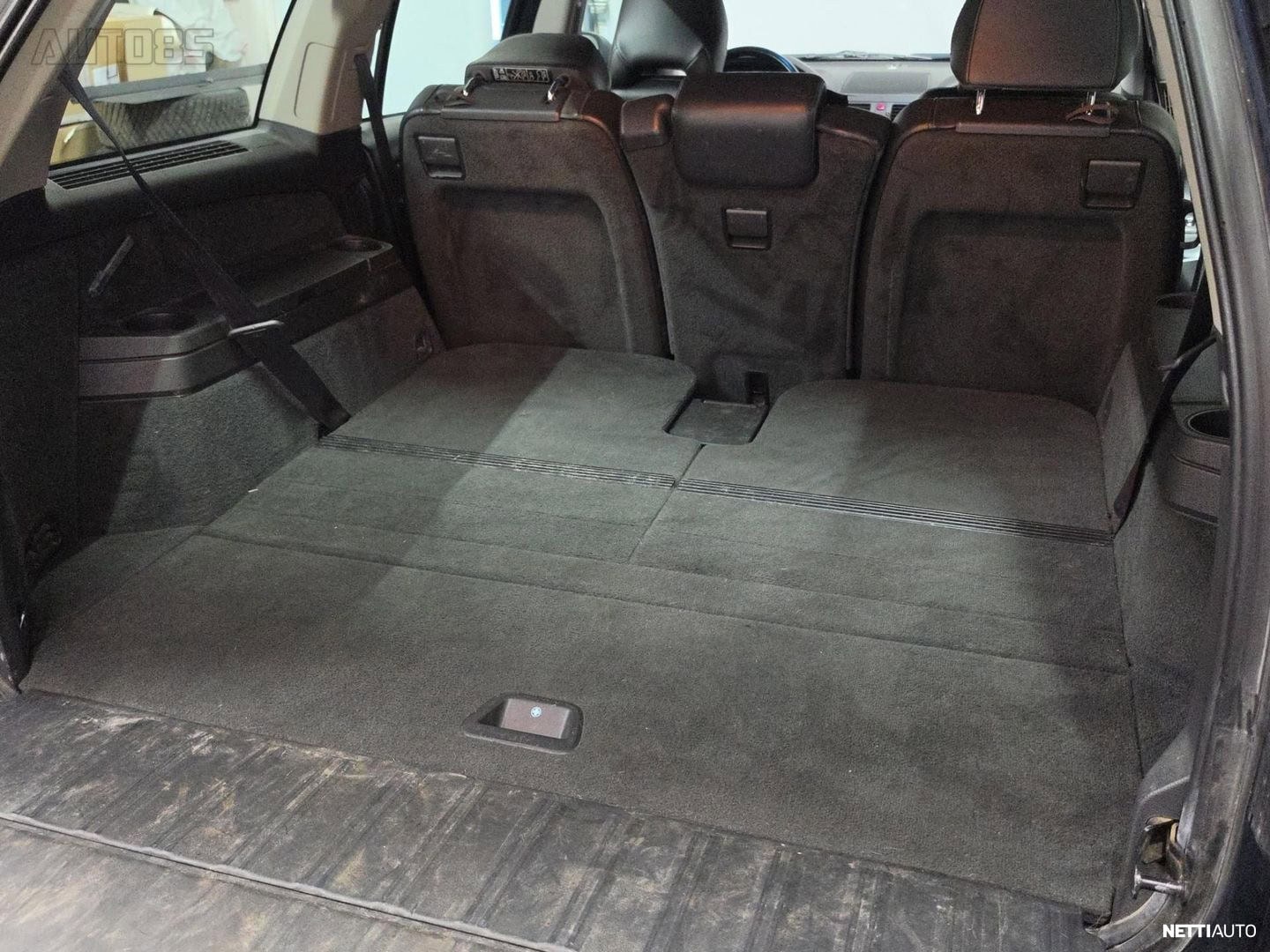 Volvo XC90 2.5T AWD Aut 7p 2004, kuva 2/34