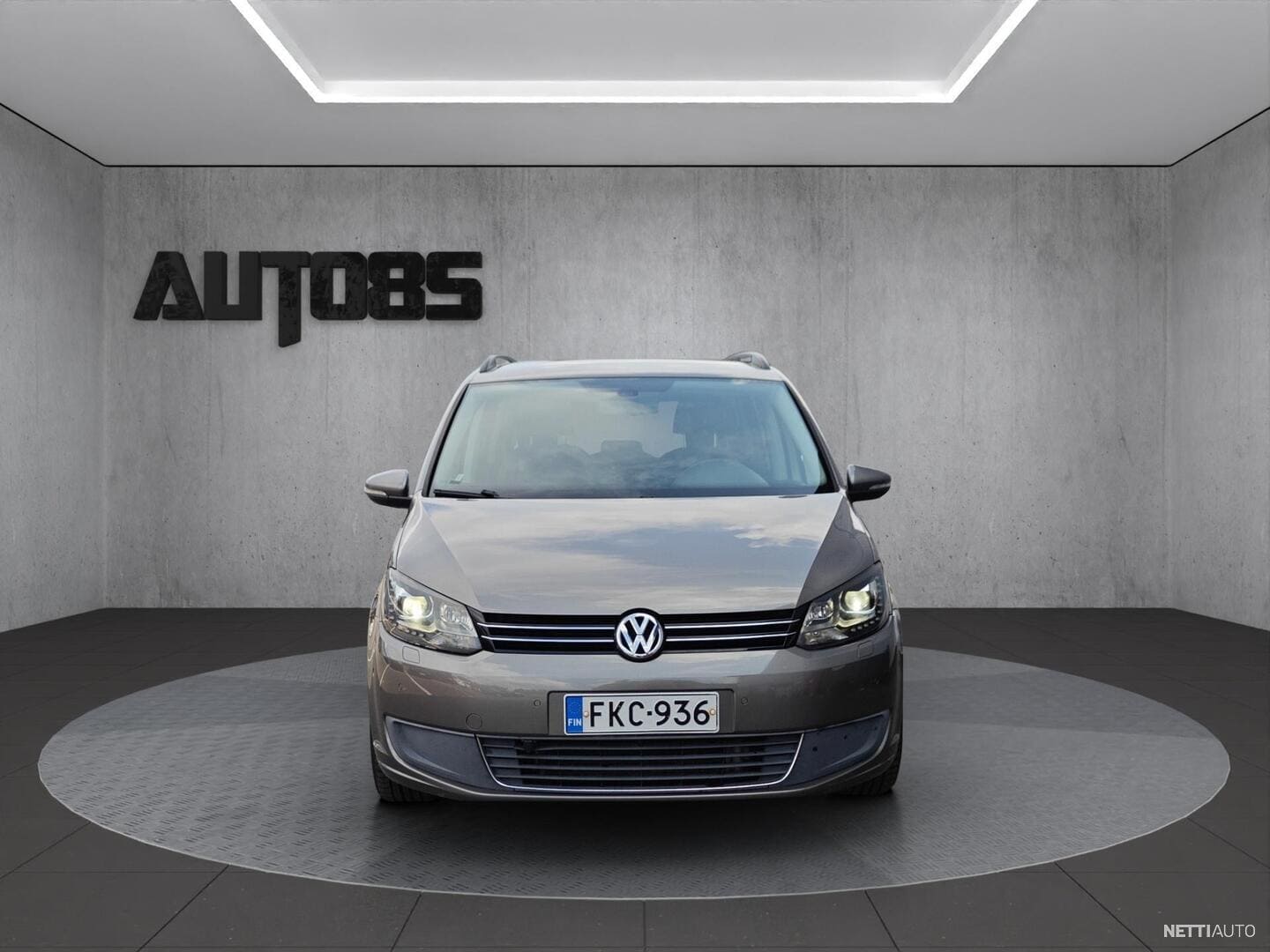 4 TSI 103 kW (140 hv) DSG-automaatti || 0% KORKO | Xenon | LED | Kamera | Cruise | Tutkat | Auto85TURVA