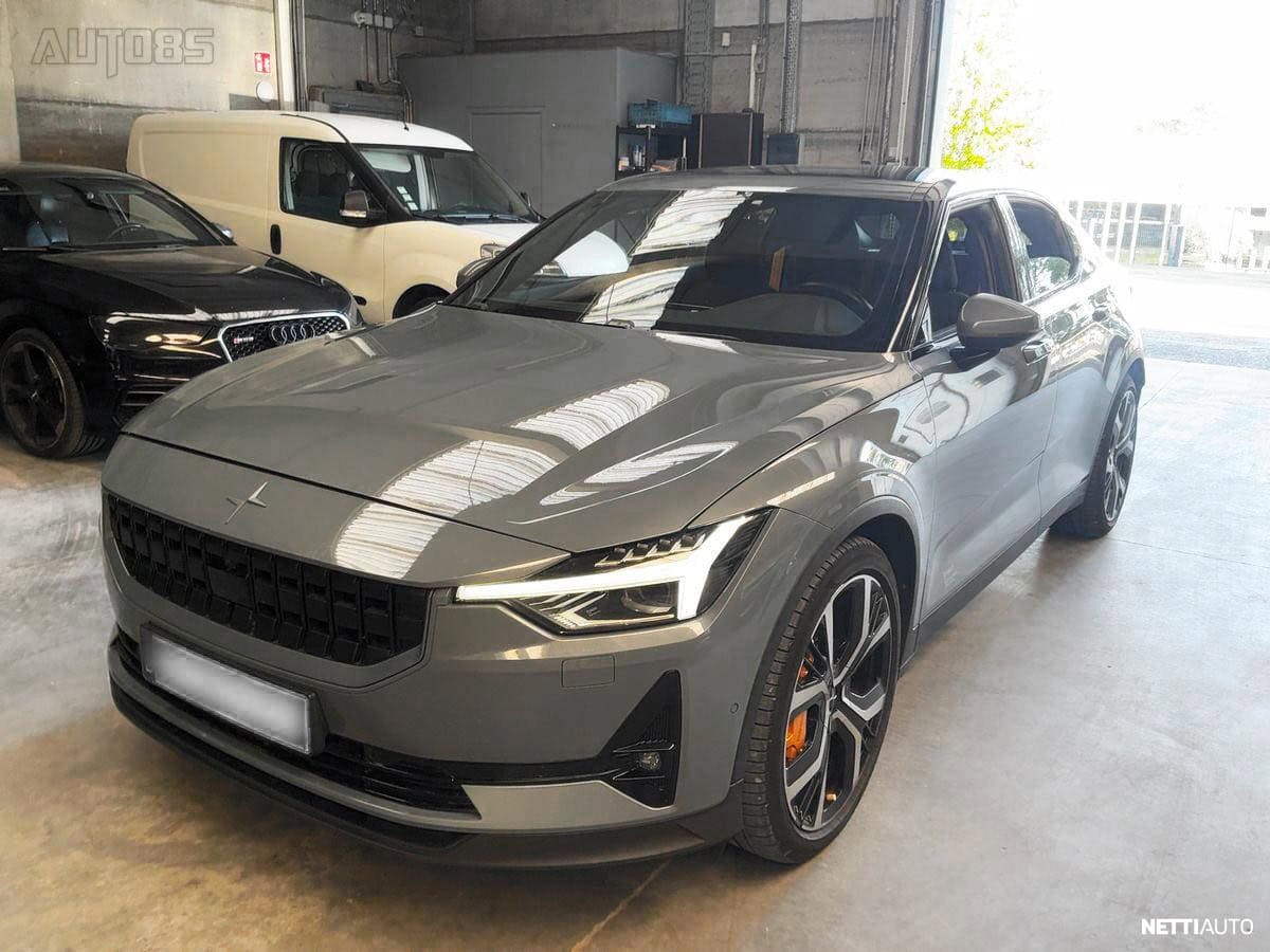 300kW