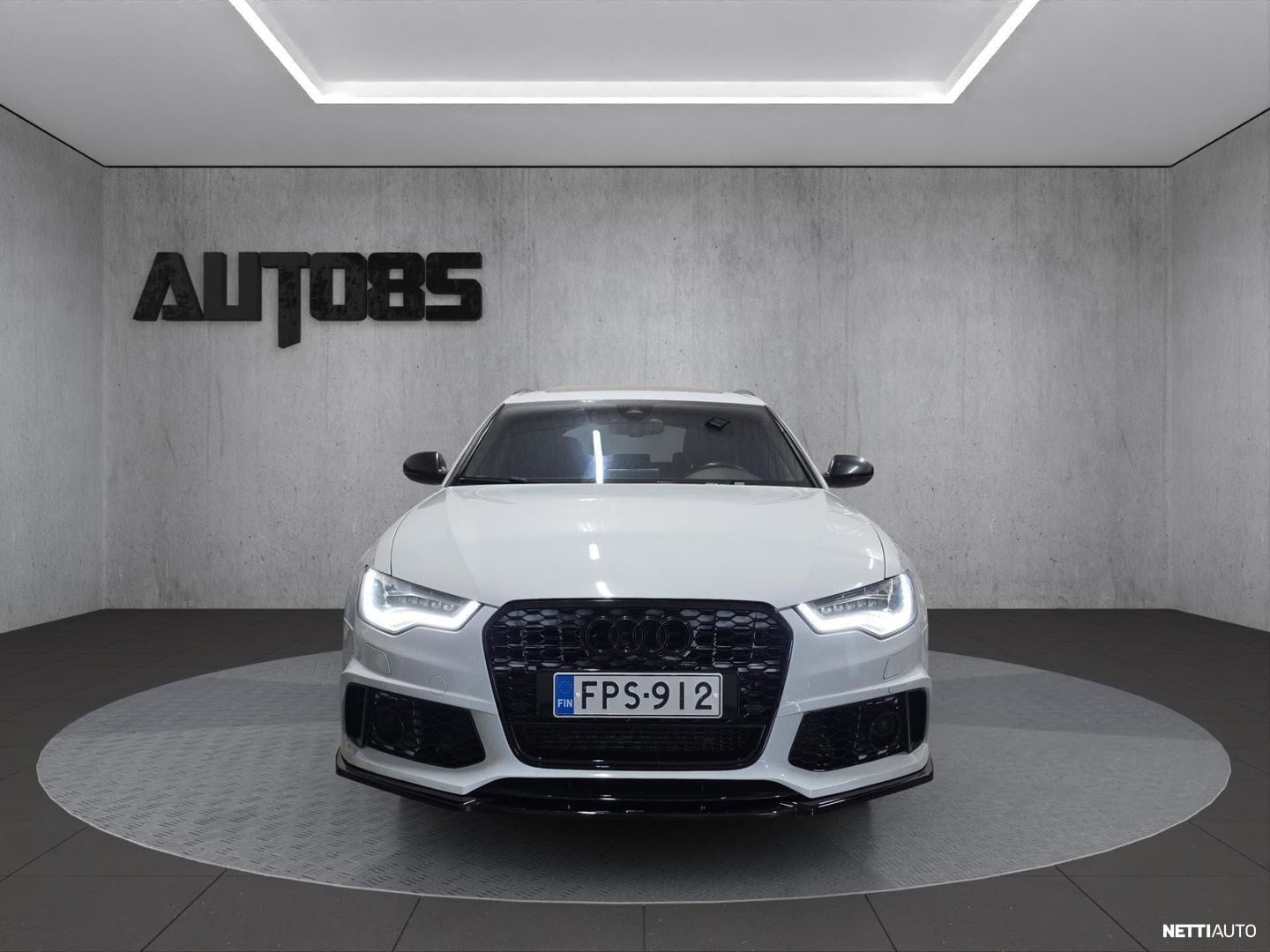 Audi A6 2013, kuva 4/32