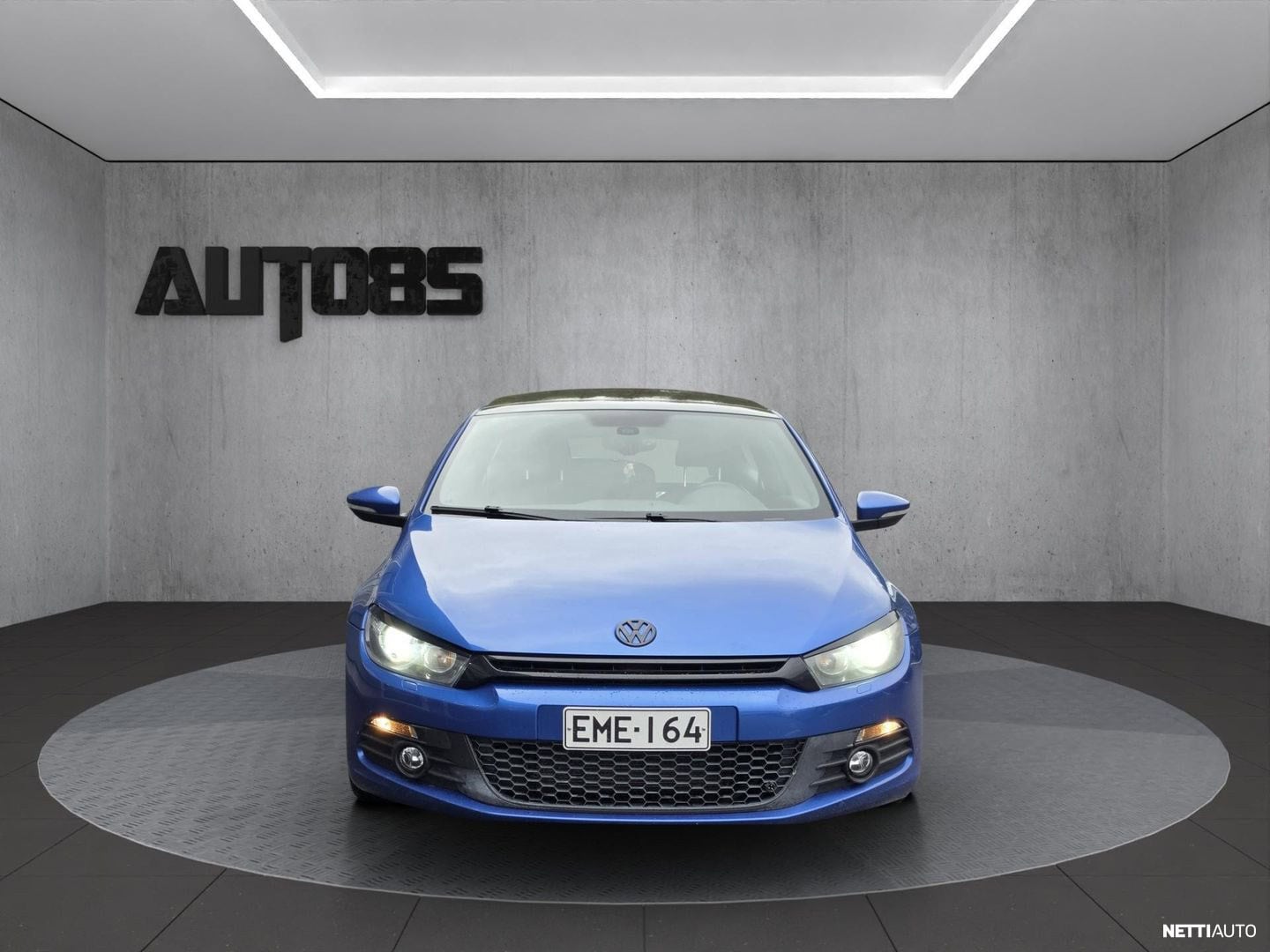 0 TSI 155 kW (210 hv) DSG-automaatti EA888 || Panorama | Mustat kokonahat | Alusta | Xenon | LED | DynAudio | 85TURV
