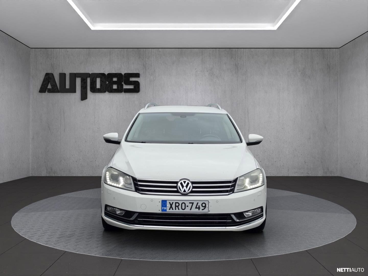 4 TSI MultiFuel 118 kW (160 hv) DSG-automaatti || Mustat kokonahat | LED | Xenon | Tutkat | 85TURVA