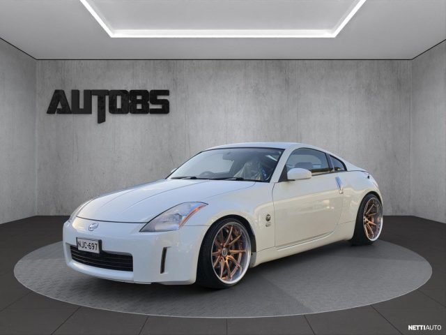 Nissan Fairlady
