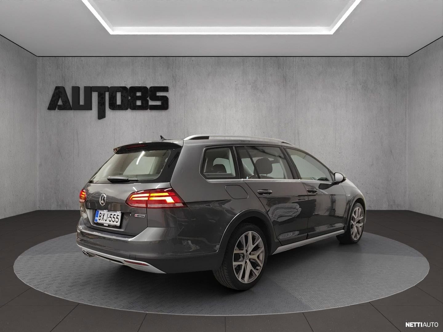 Volkswagen Golf 2019, bild 6/30