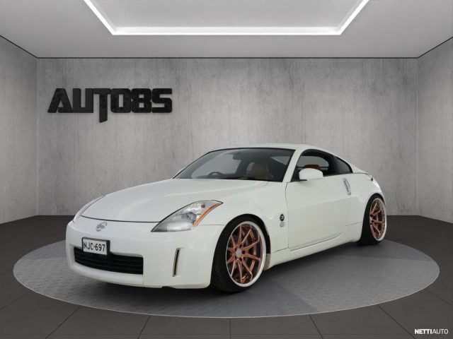 Nissan 350Z