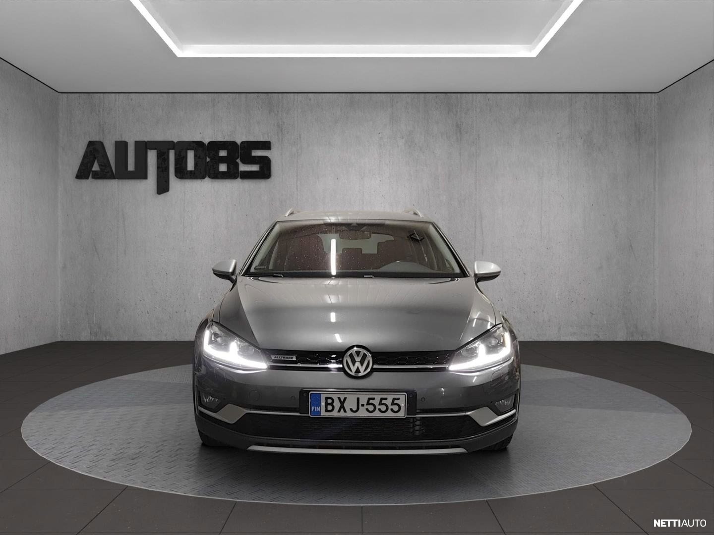 Volkswagen Golf 2019, bild 3/30