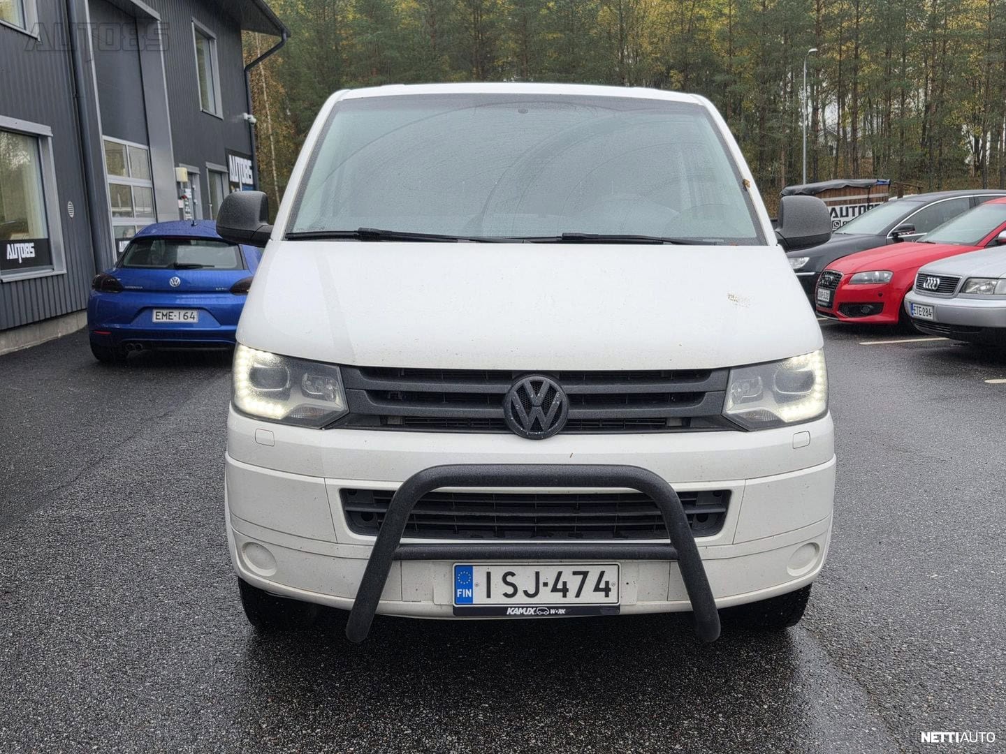 0 TDI 103 kW DSG BlueMotionTechnology || Xenon | LED | Karjapuskuri | Takaspoileri | Auto85TURVA