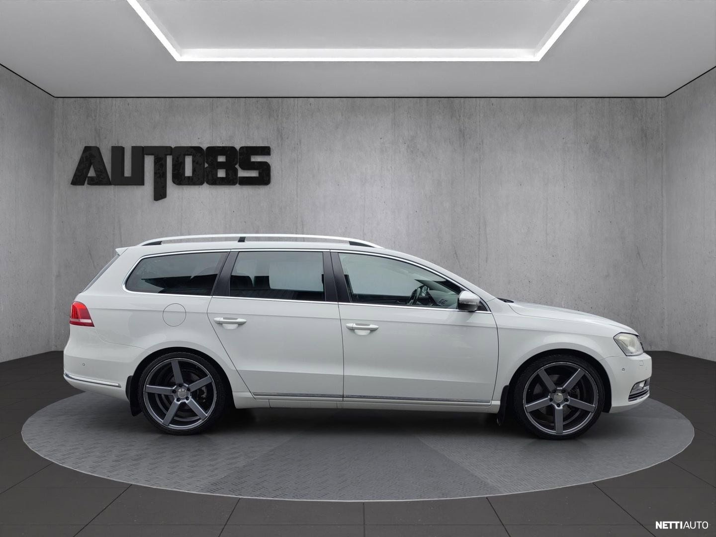 Volkswagen Passat 2012, bild 6/34